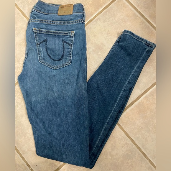 True Religion Jeans - Picture 2 of 2
